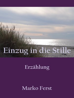 cover image of Einzug in die Stille